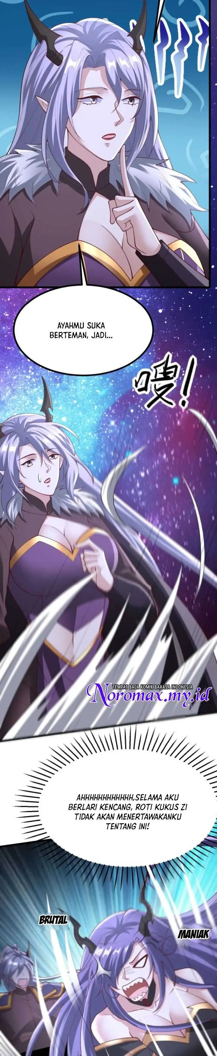 image-komik-its-over-the-queens-soft-rice-husband-is-actually-invincible-chapter-293-3/19