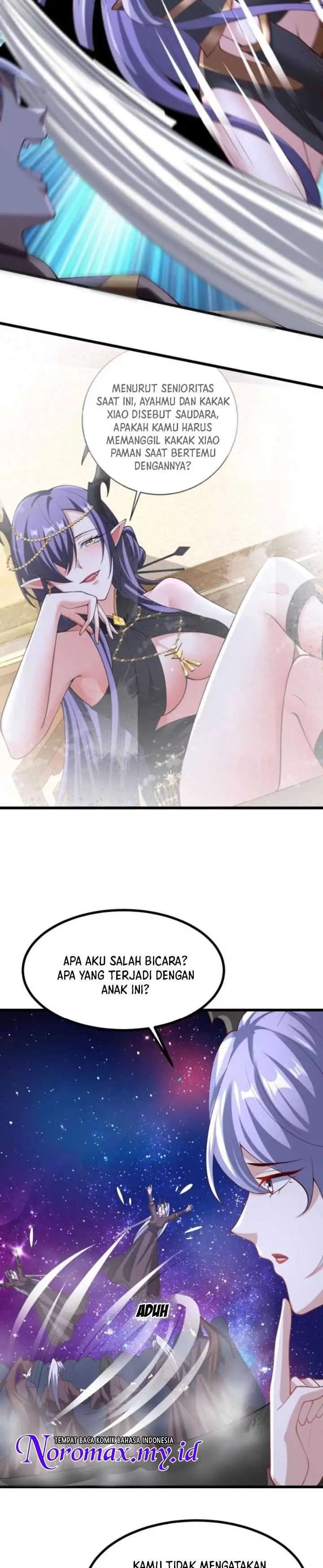 image-komik-its-over-the-queens-soft-rice-husband-is-actually-invincible-chapter-293-4/19