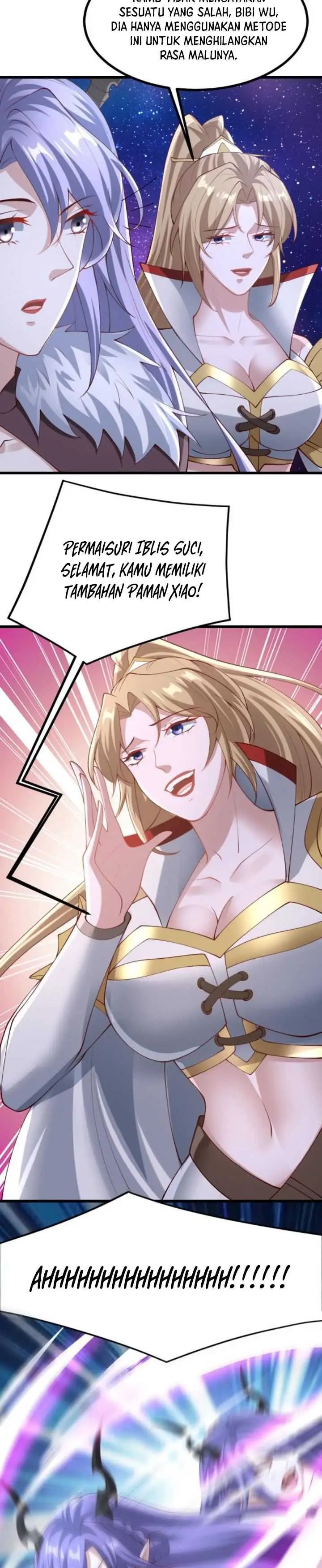 image-komik-its-over-the-queens-soft-rice-husband-is-actually-invincible-chapter-293-5/19