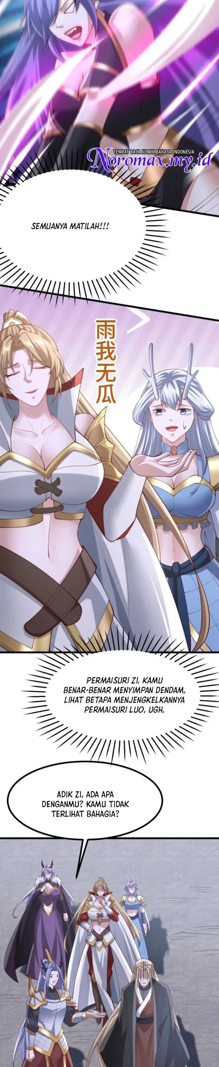 image-komik-its-over-the-queens-soft-rice-husband-is-actually-invincible-chapter-293-6/19