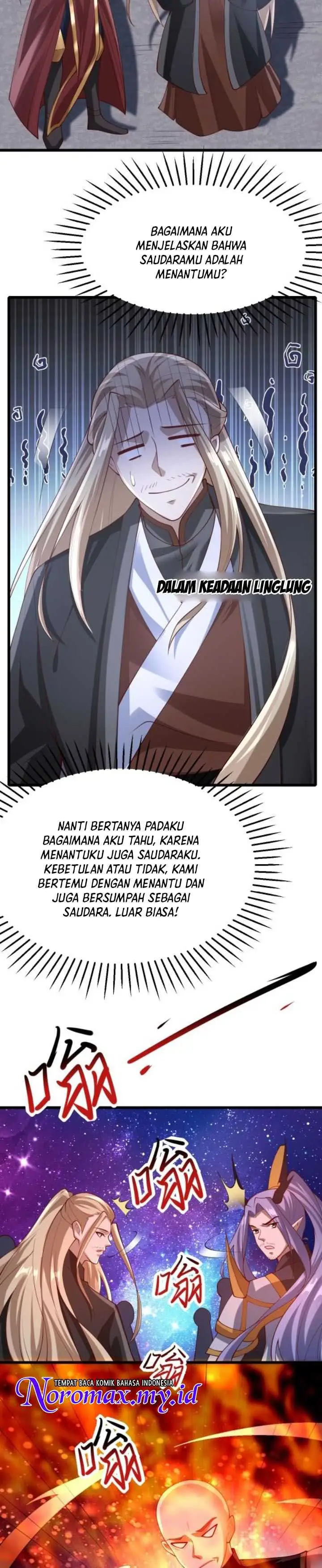 image-komik-its-over-the-queens-soft-rice-husband-is-actually-invincible-chapter-293-7/19