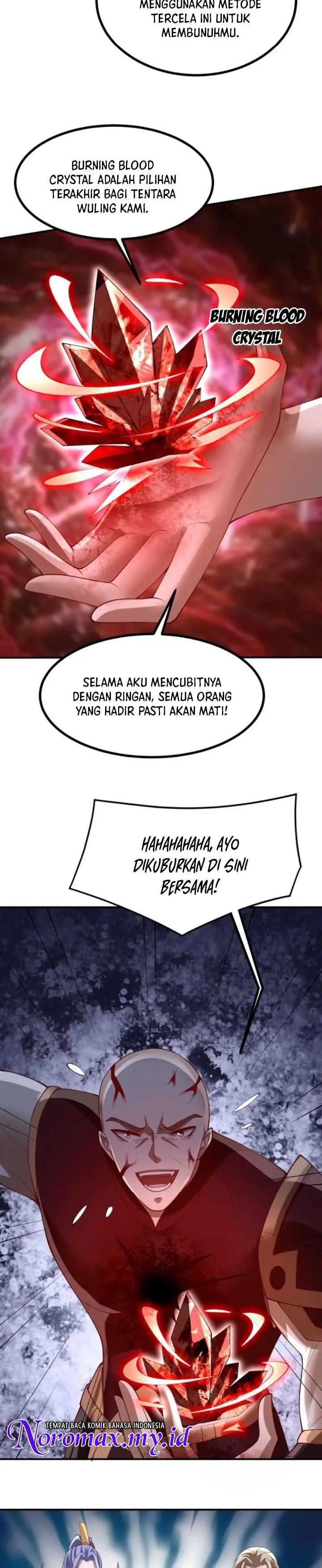 image-komik-its-over-the-queens-soft-rice-husband-is-actually-invincible-chapter-293-9/19