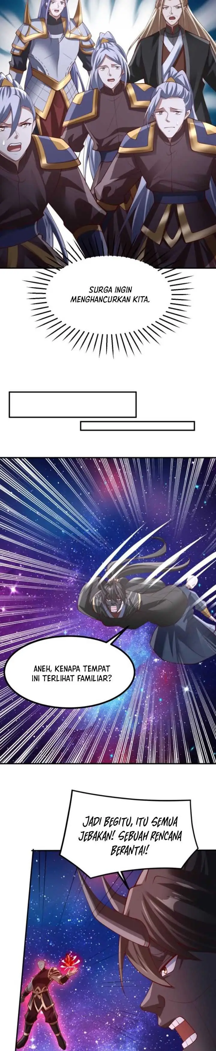 image-komik-its-over-the-queens-soft-rice-husband-is-actually-invincible-chapter-293-10/19