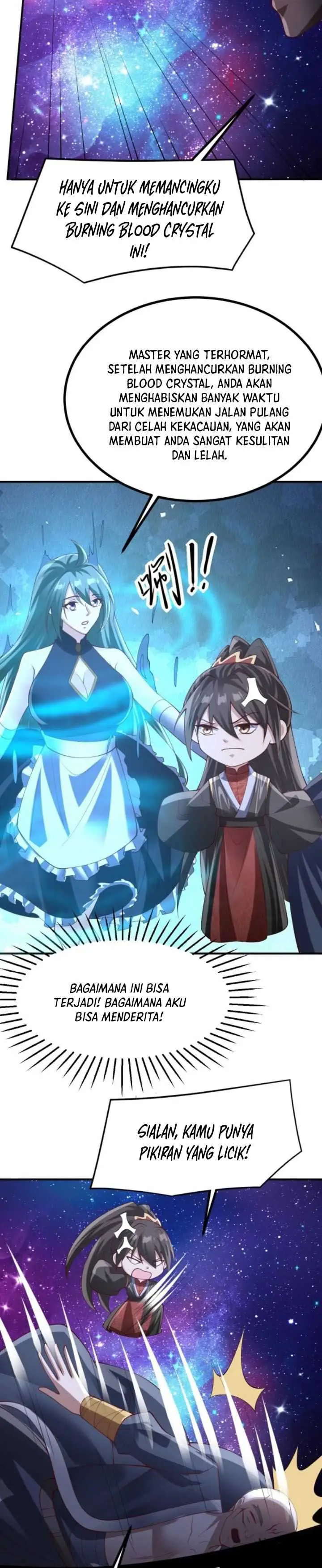 image-komik-its-over-the-queens-soft-rice-husband-is-actually-invincible-chapter-293-11/19