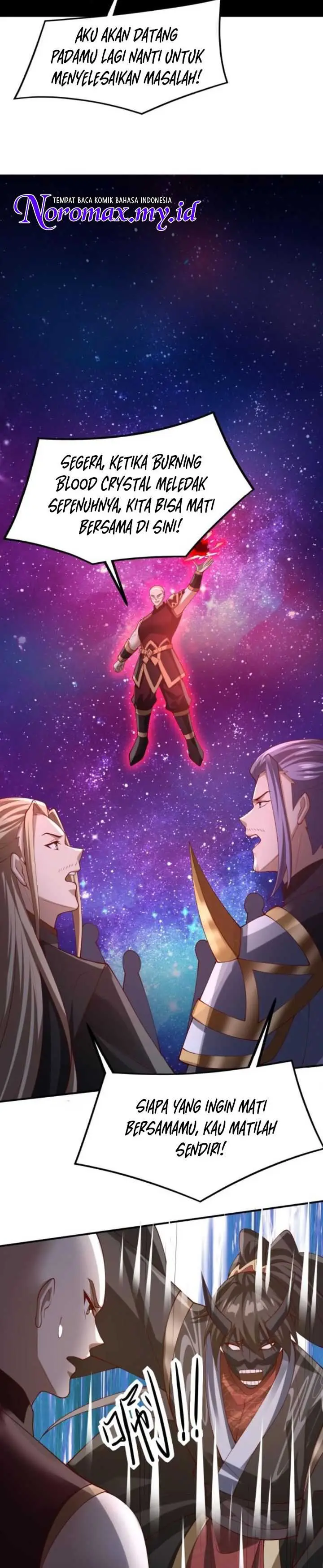 image-komik-its-over-the-queens-soft-rice-husband-is-actually-invincible-chapter-293-12/19