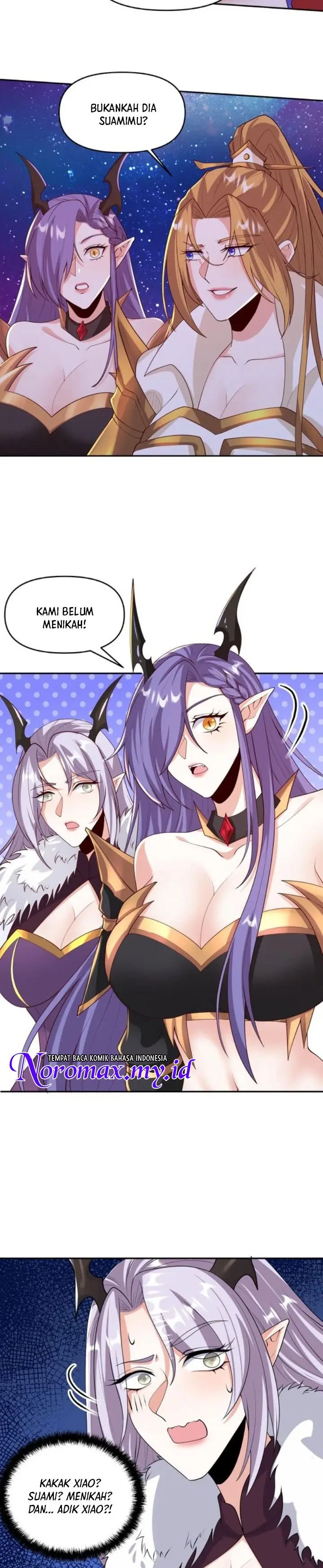 image-komik-its-over-the-queens-soft-rice-husband-is-actually-invincible-chapter-294-6/14