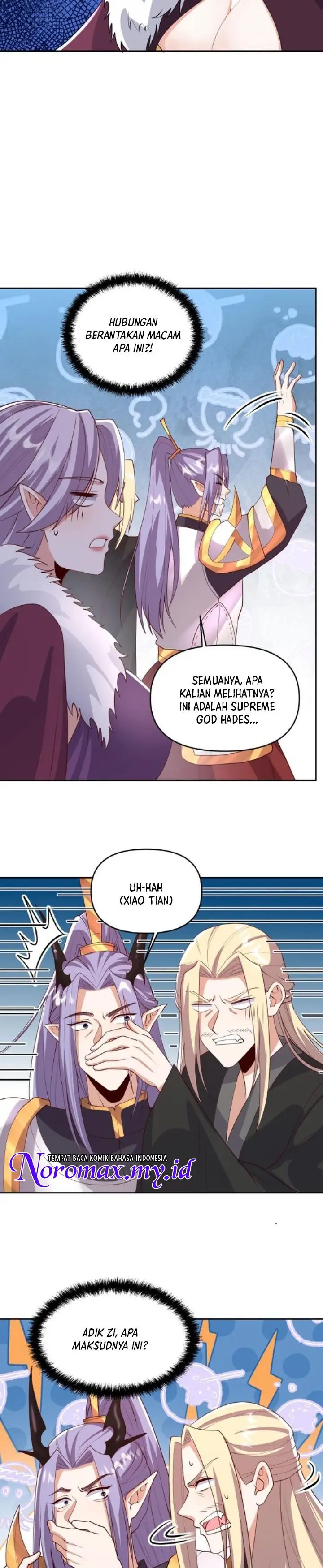 image-komik-its-over-the-queens-soft-rice-husband-is-actually-invincible-chapter-294-7/14