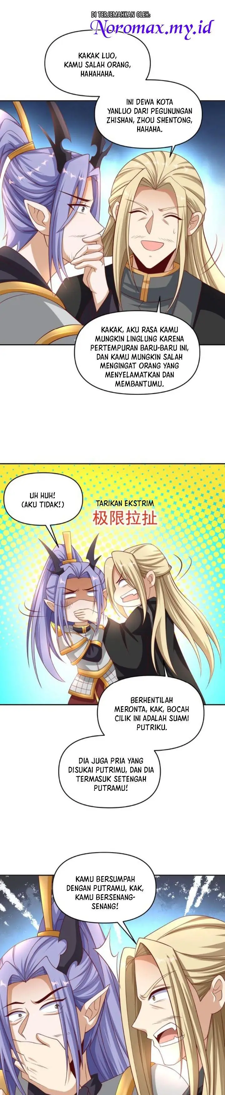 image-komik-its-over-the-queens-soft-rice-husband-is-actually-invincible-chapter-295-1/16