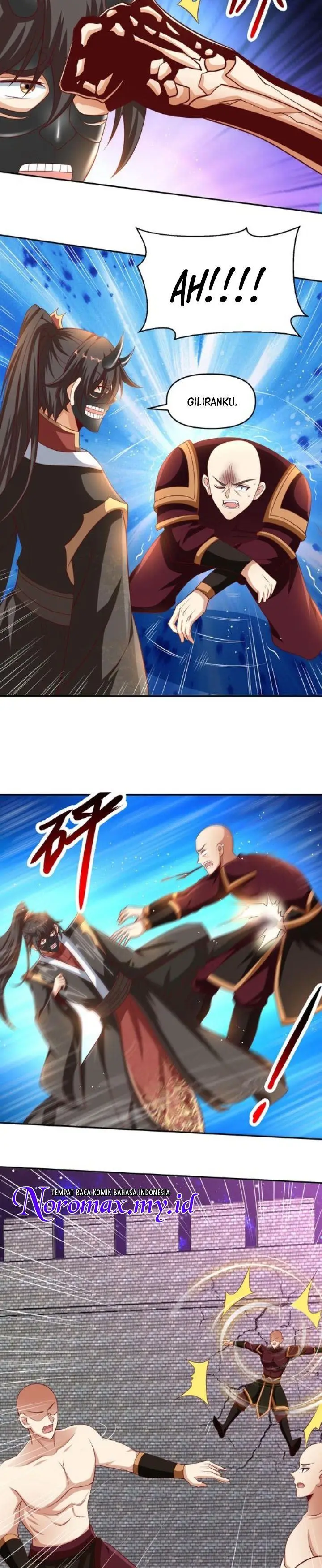 image-komik-its-over-the-queens-soft-rice-husband-is-actually-invincible-chapter-295-7/16