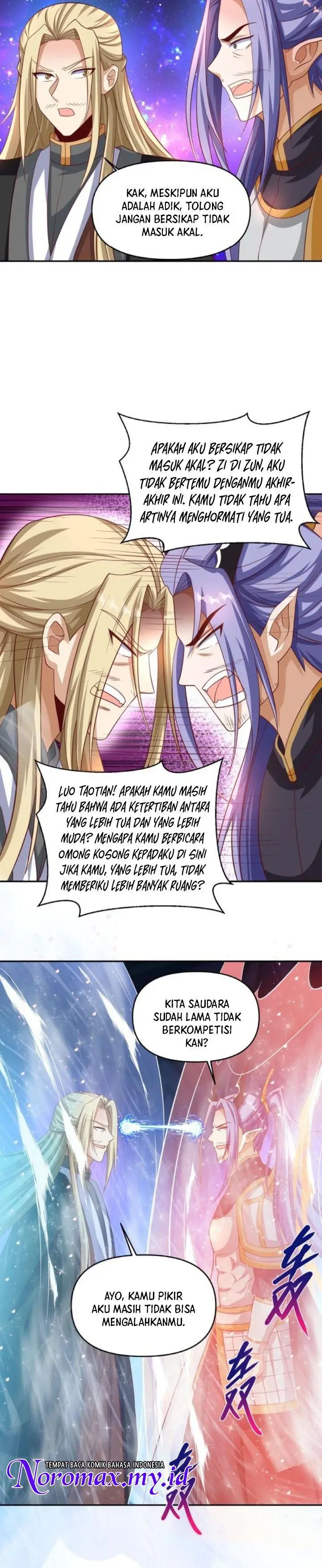 image-komik-its-over-the-queens-soft-rice-husband-is-actually-invincible-chapter-295-9/16