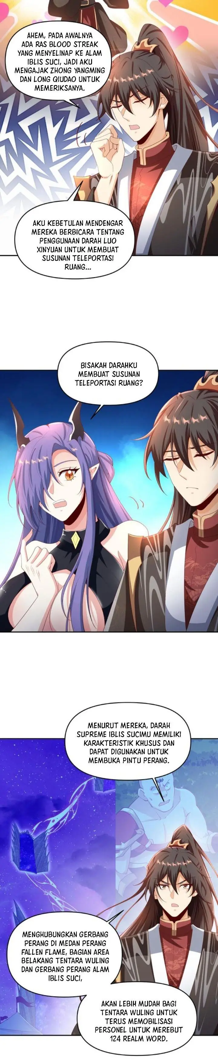 image-komik-its-over-the-queens-soft-rice-husband-is-actually-invincible-chapter-296-2/14