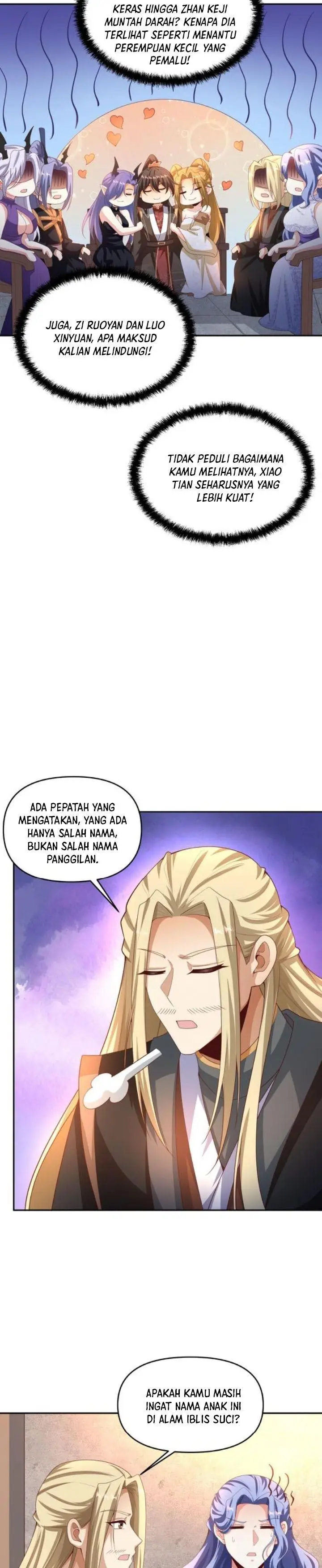 image-komik-its-over-the-queens-soft-rice-husband-is-actually-invincible-chapter-296-7/14