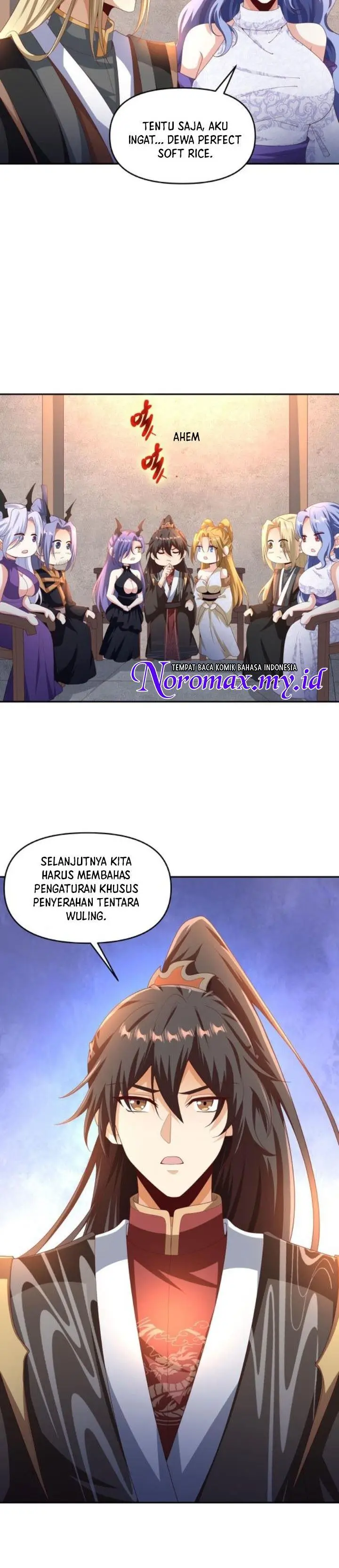 image-komik-its-over-the-queens-soft-rice-husband-is-actually-invincible-chapter-296-8/14