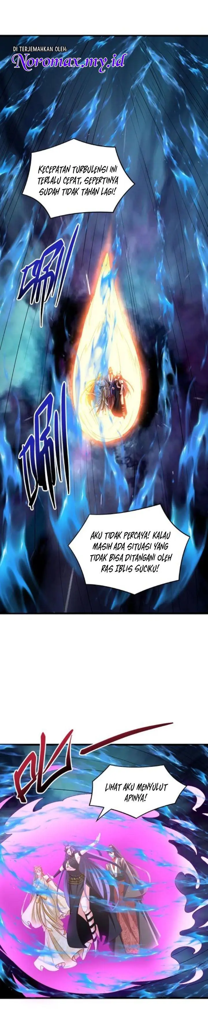 image-komik-its-over-the-queens-soft-rice-husband-is-actually-invincible-chapter-298-1/16