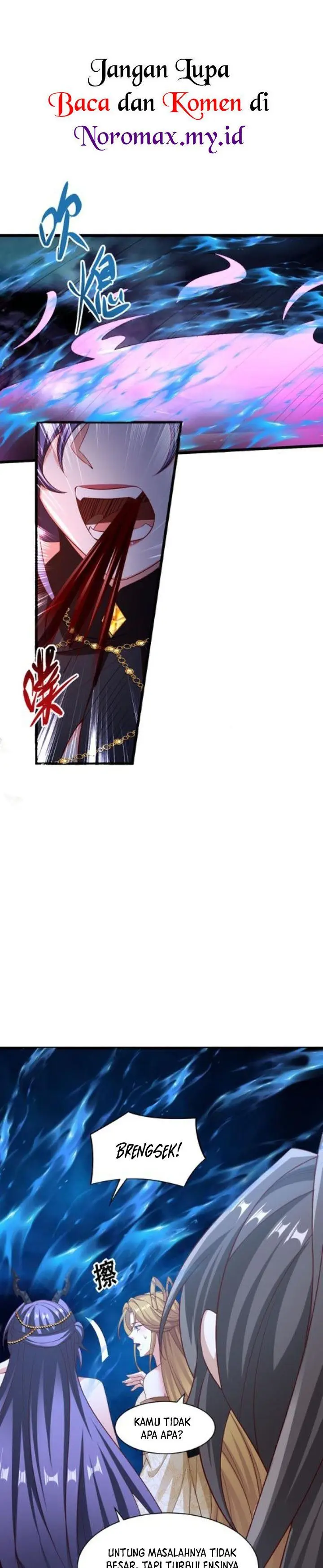 image-komik-its-over-the-queens-soft-rice-husband-is-actually-invincible-chapter-298-2/16