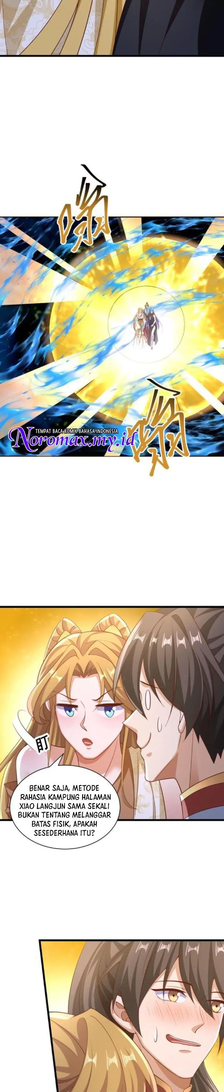 image-komik-its-over-the-queens-soft-rice-husband-is-actually-invincible-chapter-298-4/16