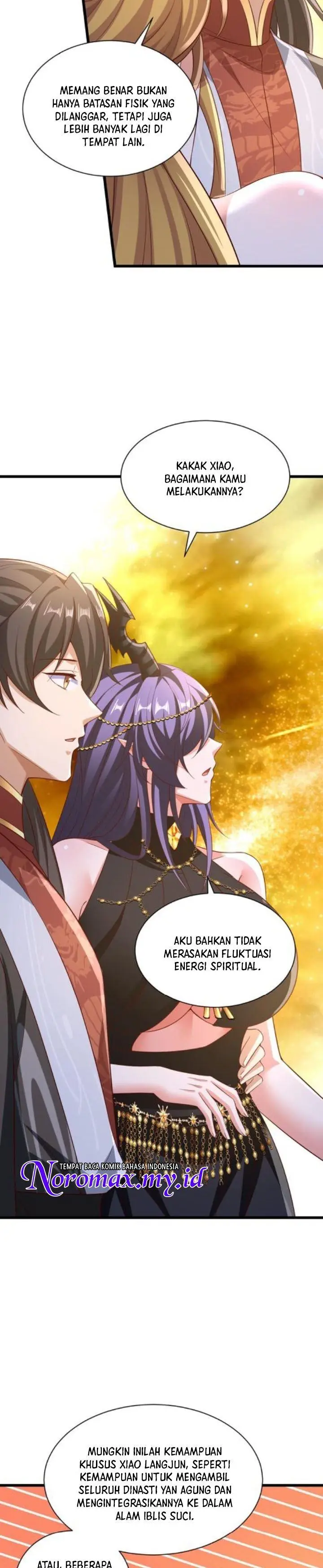 image-komik-its-over-the-queens-soft-rice-husband-is-actually-invincible-chapter-298-5/16