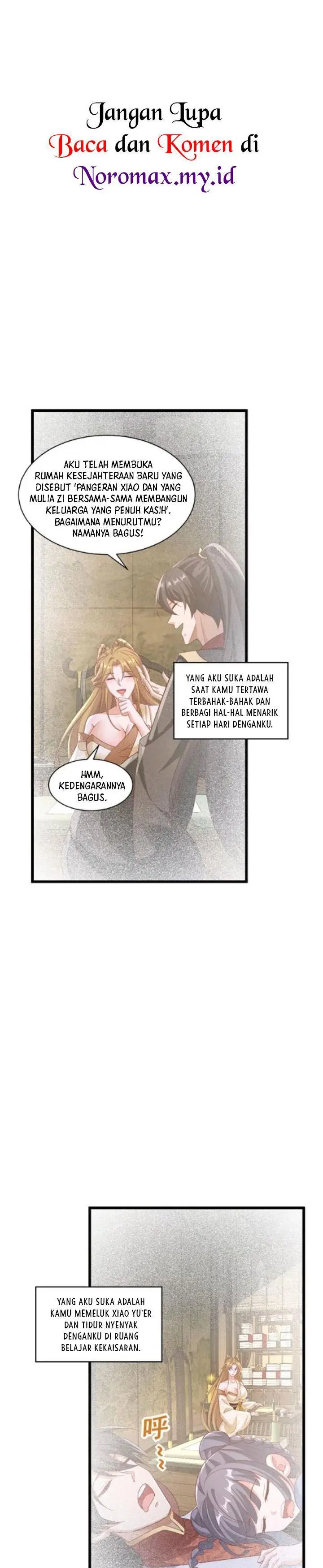 image-komik-its-over-the-queens-soft-rice-husband-is-actually-invincible-chapter-298-7/16