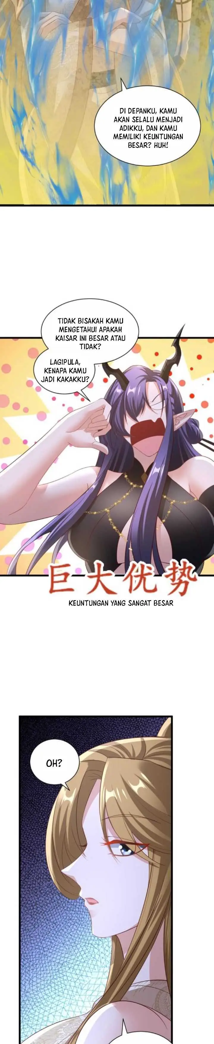 image-komik-its-over-the-queens-soft-rice-husband-is-actually-invincible-chapter-299-3/16