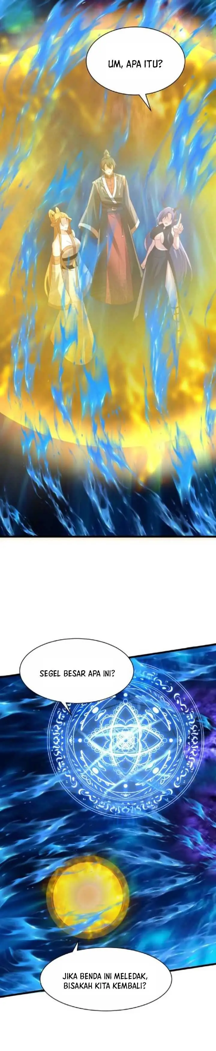 image-komik-its-over-the-queens-soft-rice-husband-is-actually-invincible-chapter-299-6/16