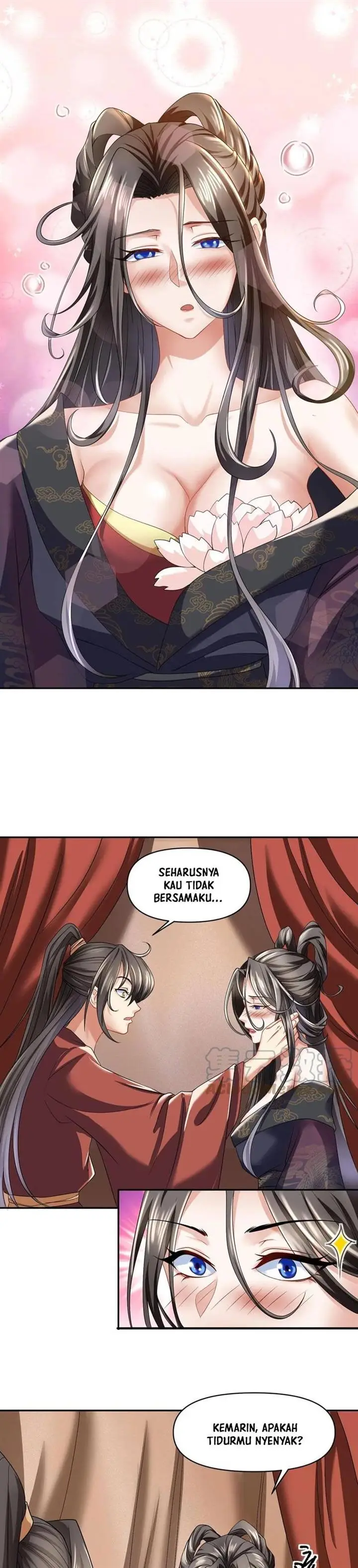 image-komik-its-over-the-queens-soft-rice-husband-is-actually-invincible-chapter-3-2/13