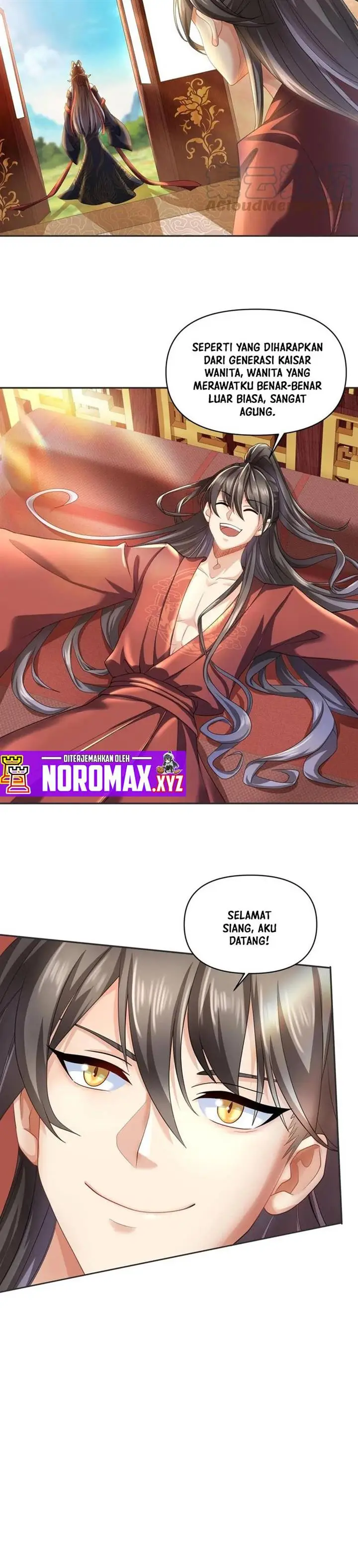 image-komik-its-over-the-queens-soft-rice-husband-is-actually-invincible-chapter-3-5/13