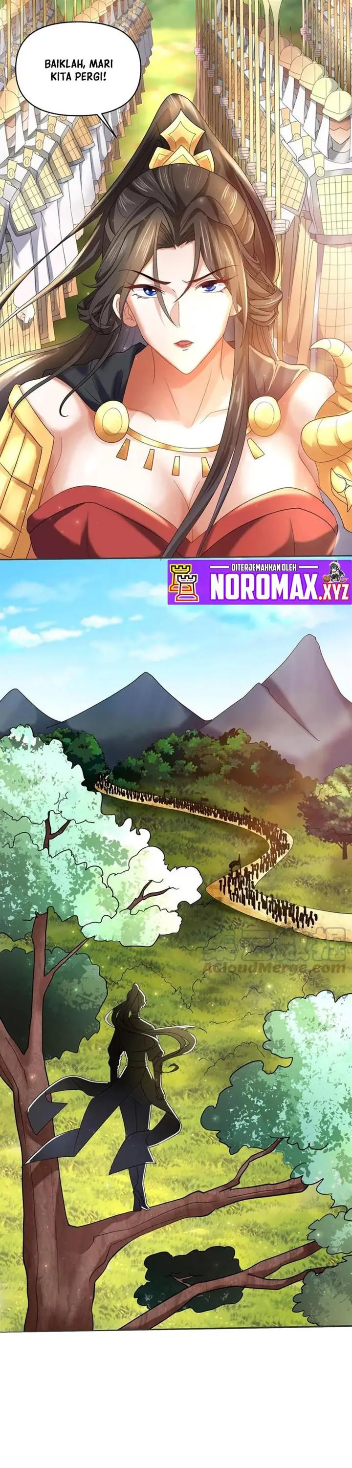 image-komik-its-over-the-queens-soft-rice-husband-is-actually-invincible-chapter-3-11/13