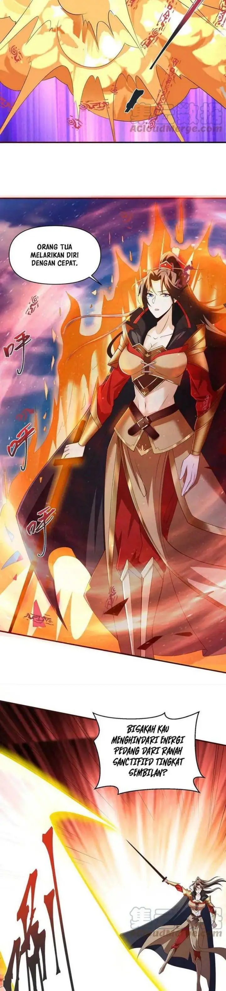 image-komik-its-over-the-queens-soft-rice-husband-is-actually-invincible-chapter-30-4/18