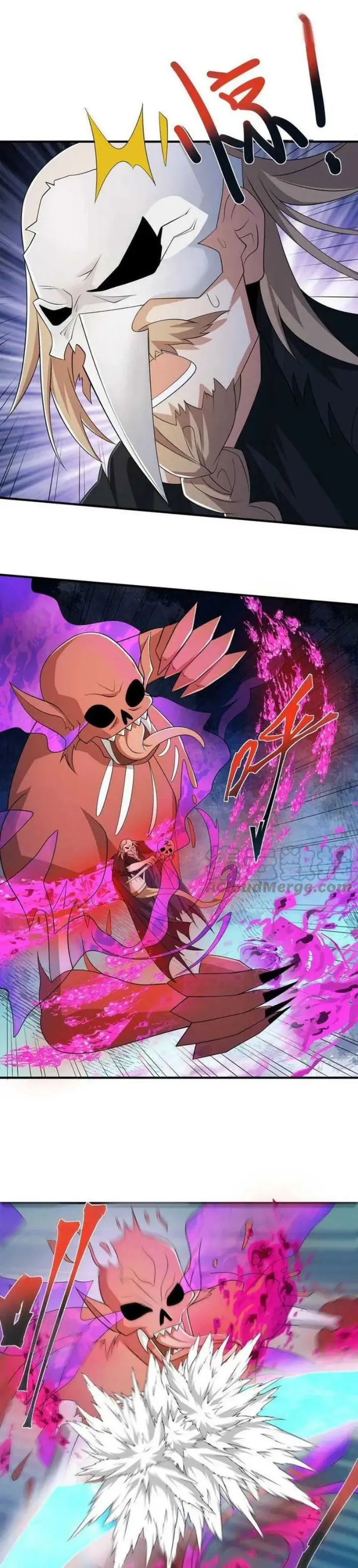 image-komik-its-over-the-queens-soft-rice-husband-is-actually-invincible-chapter-30-6/18