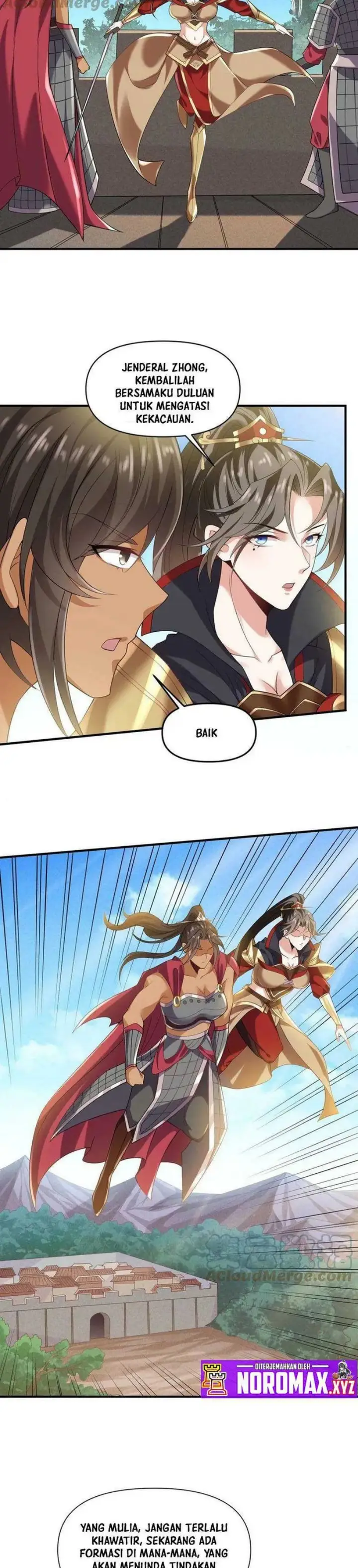 image-komik-its-over-the-queens-soft-rice-husband-is-actually-invincible-chapter-30-9/18