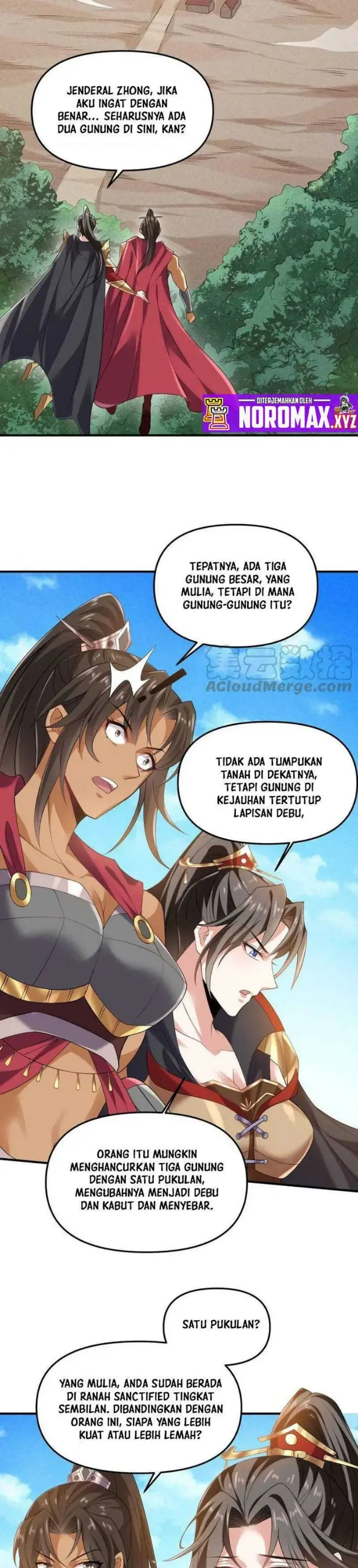 image-komik-its-over-the-queens-soft-rice-husband-is-actually-invincible-chapter-30-11/18