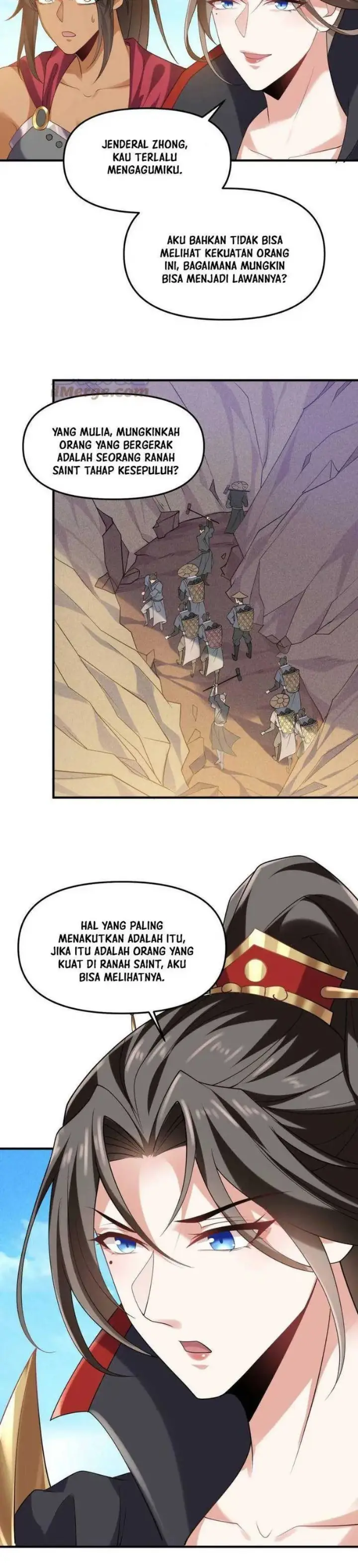 image-komik-its-over-the-queens-soft-rice-husband-is-actually-invincible-chapter-30-12/18