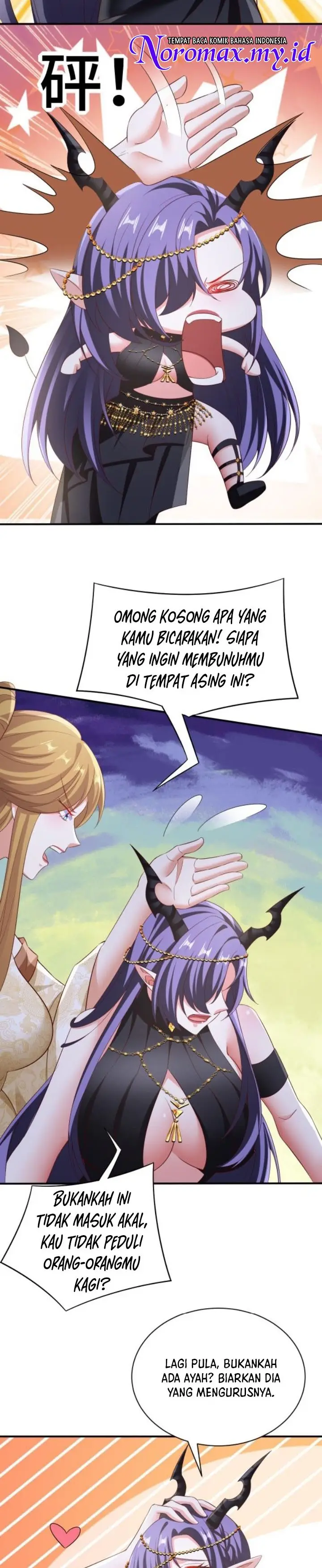 image-komik-its-over-the-queens-soft-rice-husband-is-actually-invincible-chapter-300-2/16