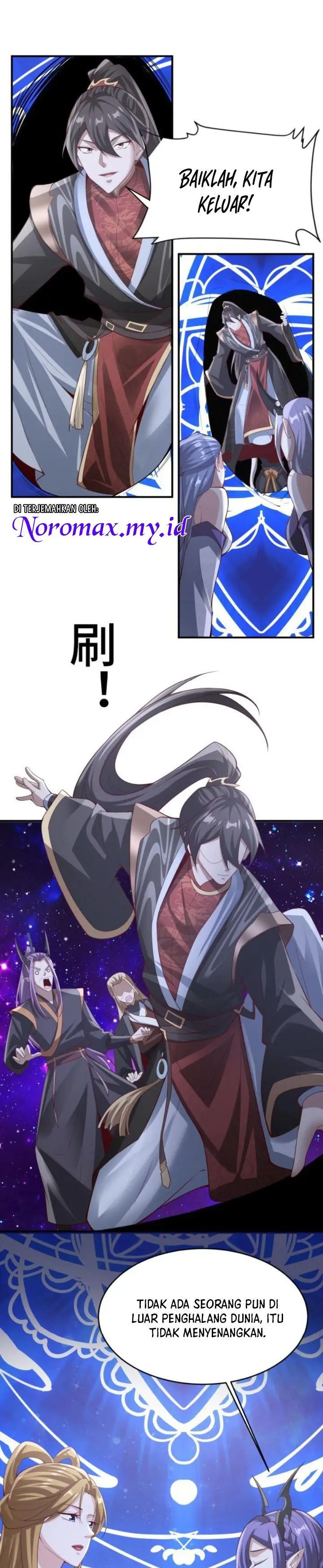 image-komik-its-over-the-queens-soft-rice-husband-is-actually-invincible-chapter-301-1/14