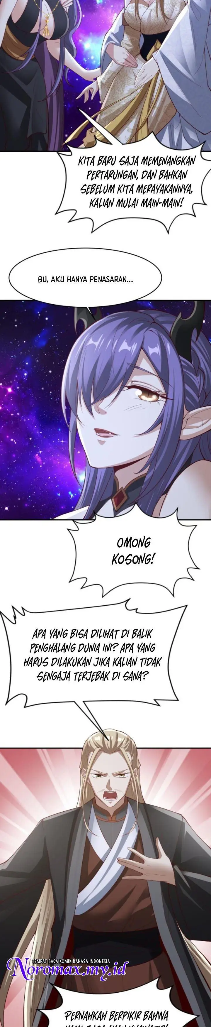 image-komik-its-over-the-queens-soft-rice-husband-is-actually-invincible-chapter-301-3/14