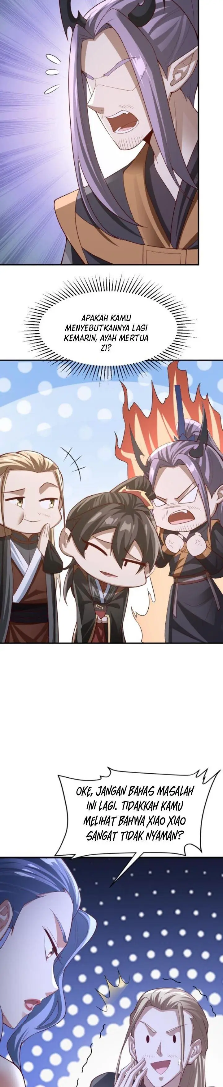 image-komik-its-over-the-queens-soft-rice-husband-is-actually-invincible-chapter-301-7/14