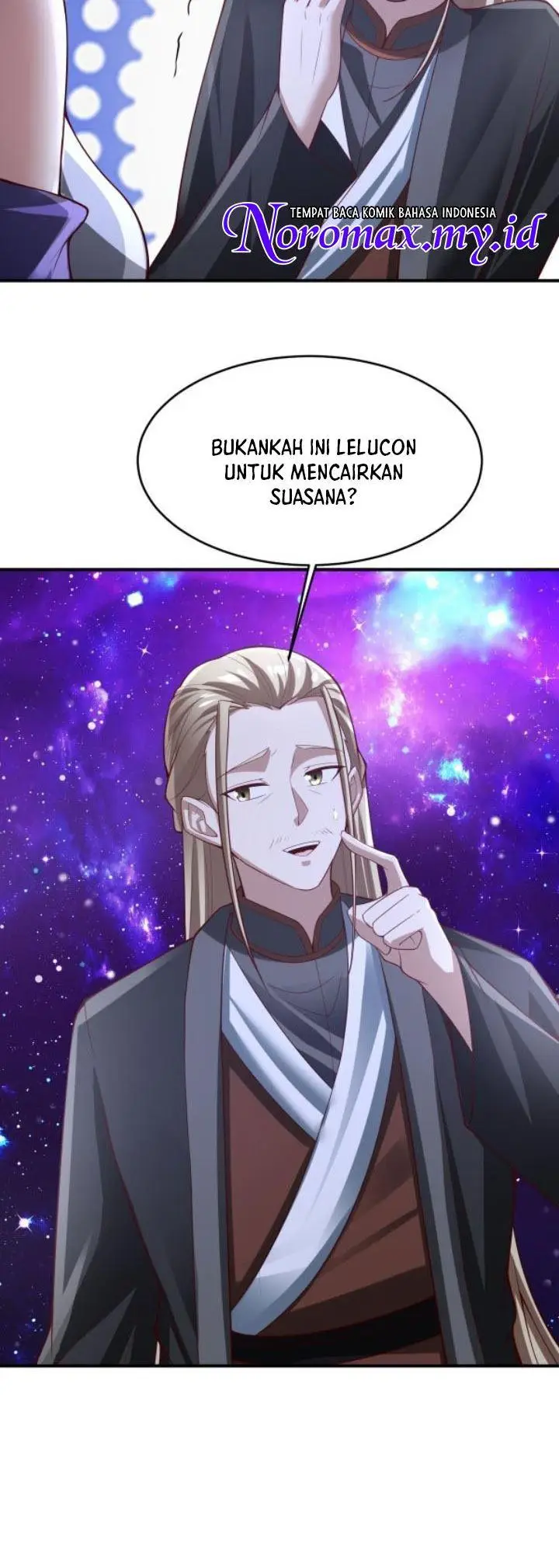 image-komik-its-over-the-queens-soft-rice-husband-is-actually-invincible-chapter-301-8/14