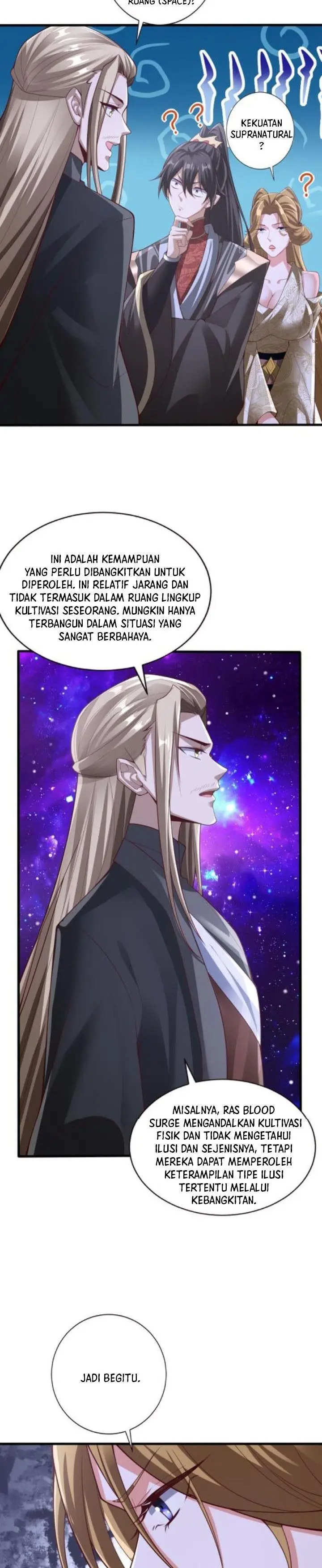 image-komik-its-over-the-queens-soft-rice-husband-is-actually-invincible-chapter-302-2/15