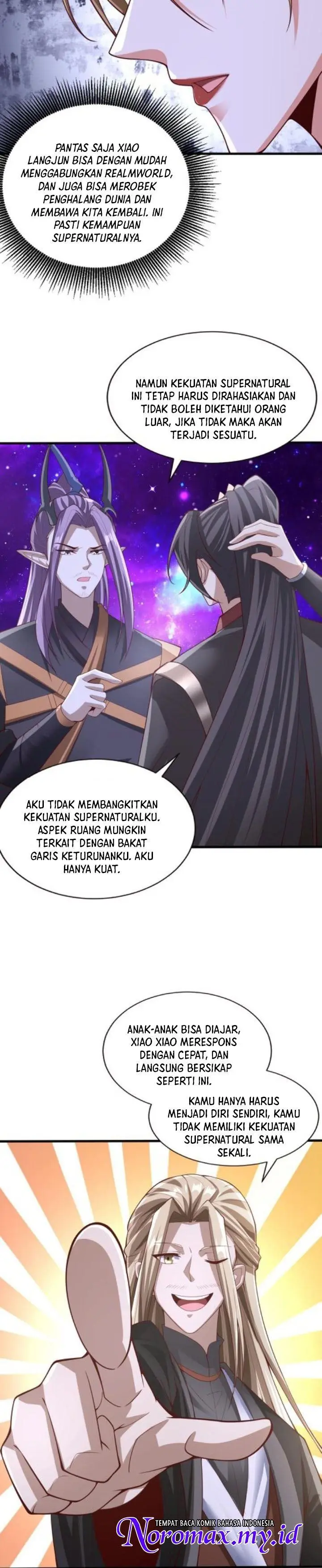 image-komik-its-over-the-queens-soft-rice-husband-is-actually-invincible-chapter-302-3/15