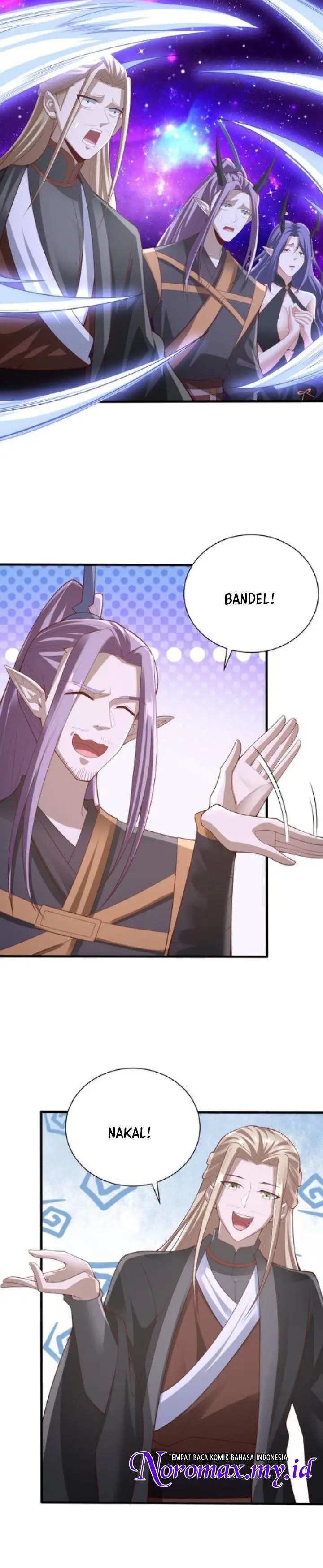 image-komik-its-over-the-queens-soft-rice-husband-is-actually-invincible-chapter-302-5/15