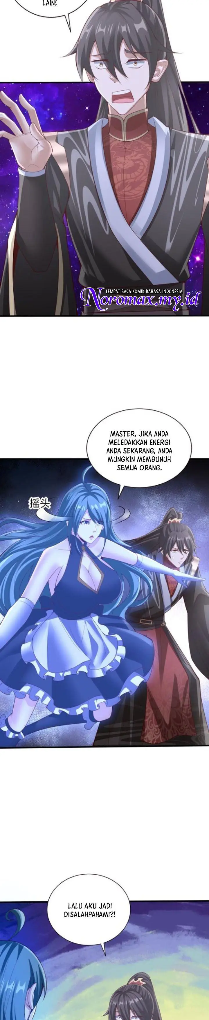 image-komik-its-over-the-queens-soft-rice-husband-is-actually-invincible-chapter-302-7/15