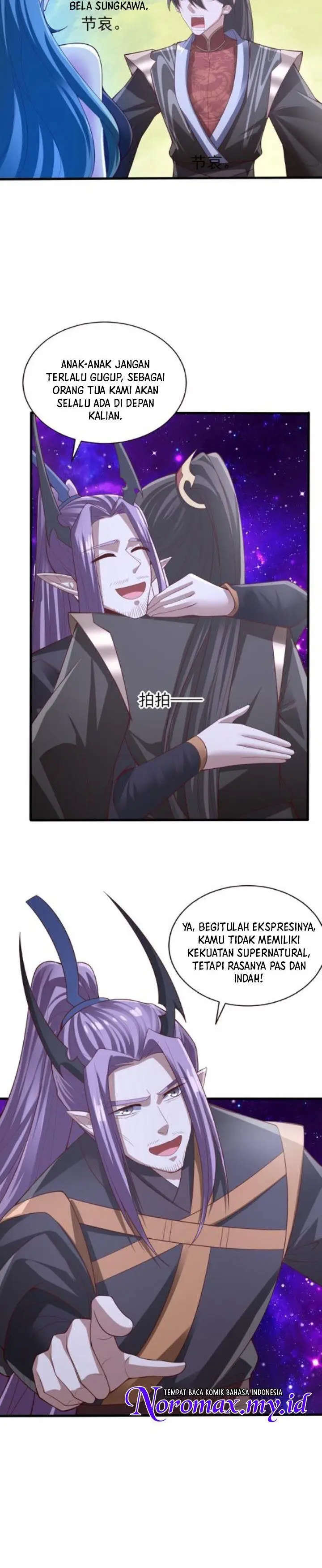 image-komik-its-over-the-queens-soft-rice-husband-is-actually-invincible-chapter-302-8/15