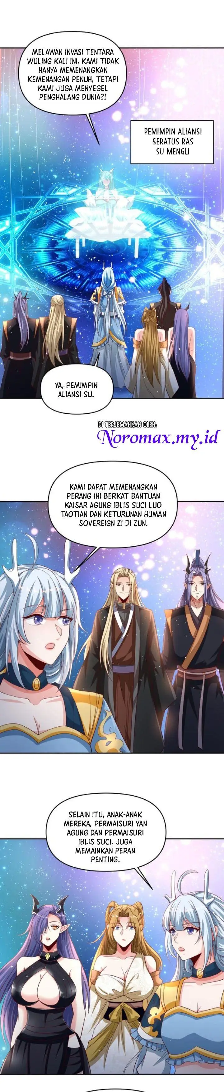 image-komik-its-over-the-queens-soft-rice-husband-is-actually-invincible-chapter-303-1/16
