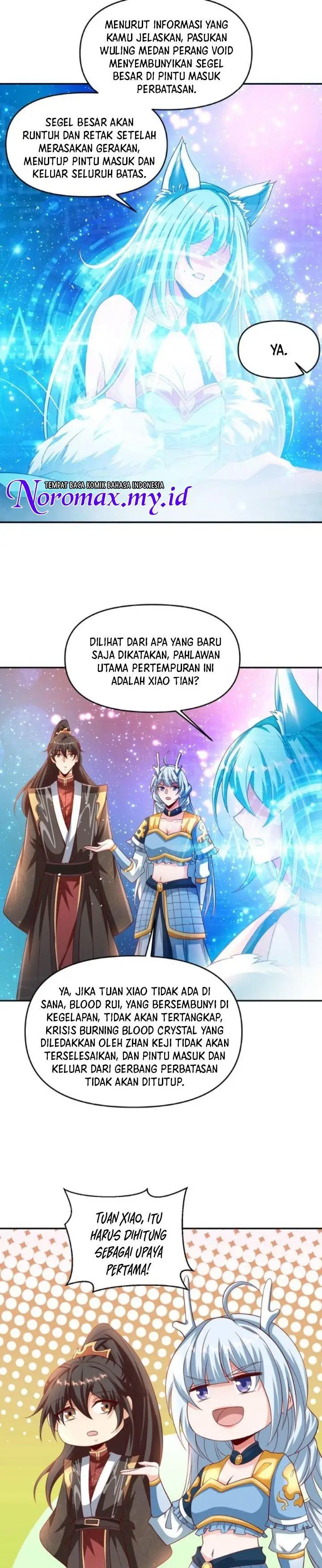 image-komik-its-over-the-queens-soft-rice-husband-is-actually-invincible-chapter-303-2/16