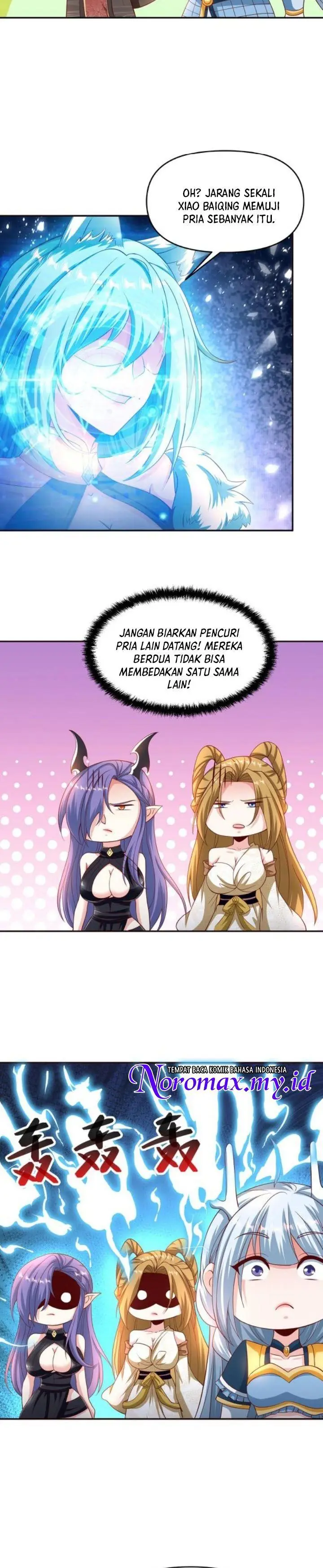 image-komik-its-over-the-queens-soft-rice-husband-is-actually-invincible-chapter-303-3/16