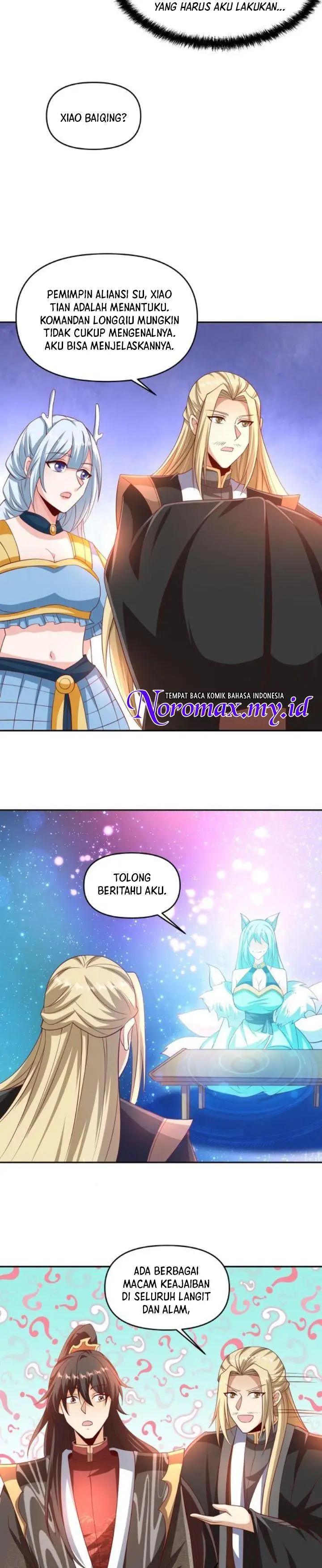 image-komik-its-over-the-queens-soft-rice-husband-is-actually-invincible-chapter-303-5/16