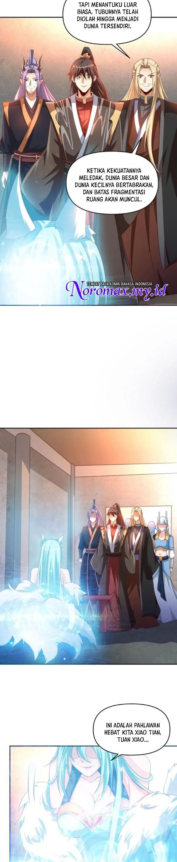 image-komik-its-over-the-queens-soft-rice-husband-is-actually-invincible-chapter-303-8/16
