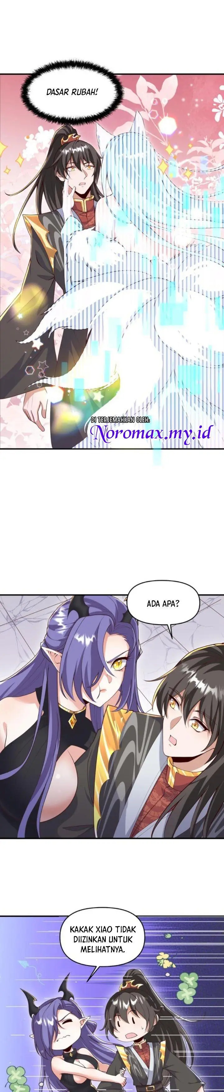 image-komik-its-over-the-queens-soft-rice-husband-is-actually-invincible-chapter-304-1/15