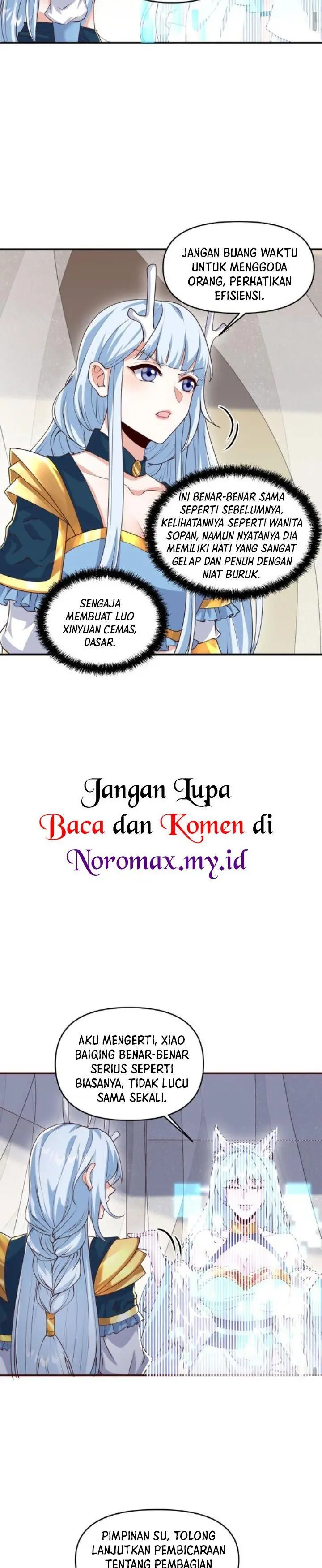image-komik-its-over-the-queens-soft-rice-husband-is-actually-invincible-chapter-304-3/15