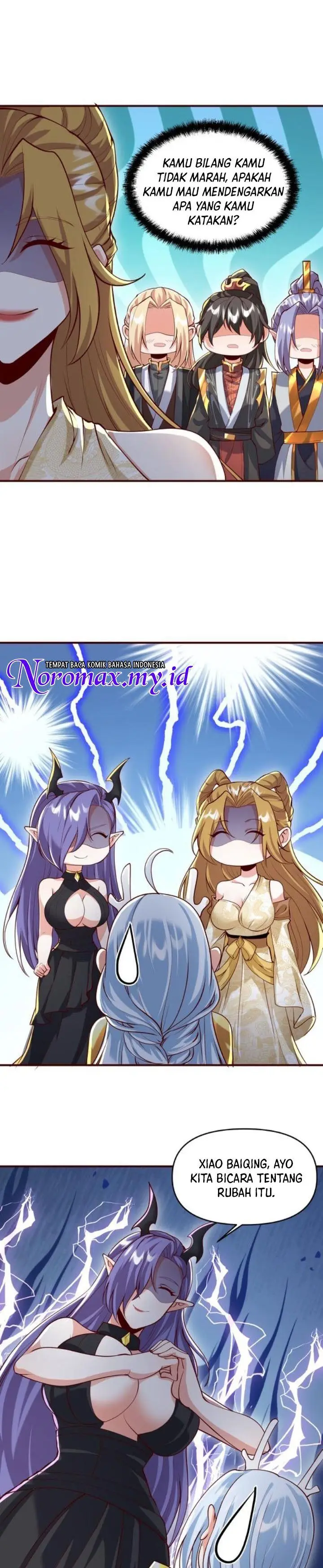 image-komik-its-over-the-queens-soft-rice-husband-is-actually-invincible-chapter-304-8/15